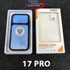Ốp Lưng Chống Sốc iPhone Chính Hãng iPaky Cao Cấp