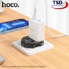 Ổ Cắm Chuyển Đổi Đa Năng Hoco AC6 Chính Hãng
