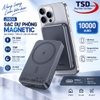 Pin Sạc Dự Phòng Không Dây Hoco J60A 10000mAh Chính Hãng
