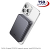 Pin Sạc Dự Phòng Không Dây Hoco J60A 10000mAh Chính Hãng