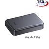 Pin Sạc Dự Phòng Không Dây Hoco J60A 10000mAh Chính Hãng