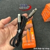 Cáp Sạc Nhanh PD 27W Cổng Lightning Hoco U137 Chính Hãng