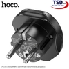 Ổ Cắm Chuyển Đổi Đa Năng Hoco AC6 Chính Hãng
