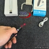 Bút Trình Chiếu Laser 2 in 1 Hoco GM203 Wireless Presenter Chính Hãng