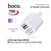 Củ Sạc Hoco 1A UH102 Chính Hãng