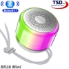 Loa Bluetooth Mini Borofone BR28 Có Đèn Cực Đẹp