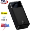 Pin Dự Phòng Baseus Bipow 30000mAh Chính Hãng ( 20W, Type C 2 Chiều )