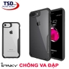 Ốp Lưng Chống Sốc iPaky iPhone 7, 8, SE2020, SE2022, 7 Plus, 8 Plus Chính Hãng