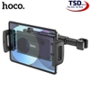 Giá Đỡ Hoco CA121 Kẹp iPad & Điện Thoại Trên Ghế Sau Xe Hơi Chính Hãng