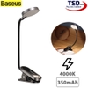 Đèn Kẹp Đọc Sách / Hỗ Trợ Làm Việc Baseus Mini Clip Lamp Chính Hãng