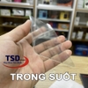 Miếng Dán Cường Lực iPhone Trong Suốt Giá Rẻ