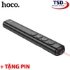 Bút Trình Chiếu Laser Hoco GM200 Wireless Presenter Chính Hãng