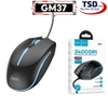 Chuột Có Dây Hoco GM37 Chính Hãng Có Led Đổi Màu