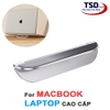 Giá Đỡ Tản Nhiệt Macbook / Laptop Borofone BH46 Cao Cấp Gọn Nhẹ