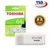 USB TOSHIBA 64GB U202 Chính Hãng Bảo Hành 24 Tháng