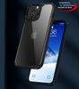 Ốp Lưng Chống Sốc iPaky Cho iPhone 11, 12, 13, 14, 15, 16 Series Chính Hãng