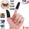 Găng Tay Chơi Game Hỗ Trợ Cảm Ứng Mượt Mà Hơn