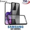 Ốp Lưng Chống Sốc iPaky Cho Samsung S21, S21 PLUS, S21 ULTRA Cao Cấp