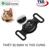 Thiết Bị Định Vị GPS Hoco E91C Giúp Theo Dõi Vị Trí Thú Cưng, Đồ Đạc, Xe Cộ Chính Xác