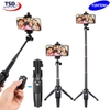 Gậy Tripod 3 Chân Bluetooth Yunteng YT-9928 Chính Hãng