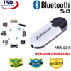 USB Bluetooth 5.0 Dongle HJX-001 - USB Biến Loa Thường Thành Loa Bluetooth Dongle v5.0