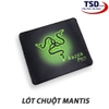 Miếng Lót Chuột Razer Mantis Giá Rẻ Cho Game Thủ