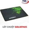 Miếng Lót Chuột Goliathus Giá Rẻ Cho Game Thủ