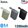 Loa Bluetooth Mini Wireless V5.4 Chống Nước IPX4 Hoco HC34 Chính Hãng