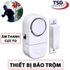 Thiết Bị Báo Động, Chuông Chống Trộm Gắn Cửa Kêu Rất To