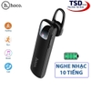 Tai Nghe Bluetooth Hoco E37 Chính Hãng Kết Nối Cùng Lúc 2 Điện Thoại