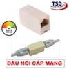 Đầu Nối Cáp Mạng RJ45 Tốc Độ Cao