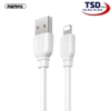 Cáp iPhone REMAX RC-138i Chính Hãng Bảo Hành 12 Tháng