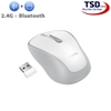 Chuột Không Dây Bluetooth & Wireless Hoco GM41 Chính Hãng