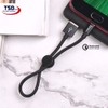 Cáp Sạc Nhanh Hoco X35 Cổng Micro USB Dài 25CM Chính Hãng