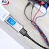 Cáp Sạc Đa Năng 4 Cổng Baseus Rapid Series Chính Hãng