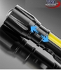 Đèn Pin Mini 4 Chế Độ Sáng Tiện Lợi