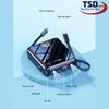 Pin Sạc Dự Phòng 20000mAh Remax RPP-51 Sạc Nhanh 22.5W Đa Năng
