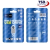 USB HOCO 64GB UD9 Chính Hãng