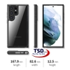 Ốp Lưng Chống Sốc iPaky Cho Samsung S23, S23 PLUS, S23 ULTRA Cao Cấp