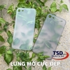 Combo 2 Ốp Lưng Trong Nhám Siêu Mỏng Unibody Cho iPhone 7 / 8 / SE2020 / SE2022