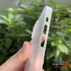 Combo 2 Ốp Lưng Trong Nhám Unibody Siêu Mỏng Cho iPhone 12 Mini