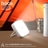 Pin Dự Phòng Đa Năng Hoco DB24 10000mAh Chính Hãng Tích Hợp Đèn Sáng 18h Liên Tục