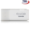 USB TOSHIBA 64GB U202 Chính Hãng Bảo Hành 24 Tháng