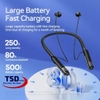 Tai Nghe Bluetooth Thể Thao Remax RB-S3 Chính Hãng Nghe Liên Tục 80 Tiếng