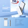 Pin Dự Phòng 20000mAh Remax RPP-508 Sạc Nhanh 100W Chính Hãng