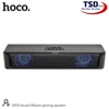 Loa Bluetooth 5.0 Hoco DS31 Chính Hãng Có Led RGB Cực Đẹp