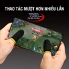 Găng Tay Chơi Game Hỗ Trợ Cảm Ứng Mượt Mà Hơn