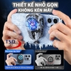 Sò Lạnh Tản Nhiệt Siêu Nhanh Cho Điện Thoại Remax F8i Chính Hãng