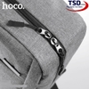 Balo Thời Trang Đi Học, Đi Làm, Có Ngăn Đựng Laptop Chính Hãng Hoco