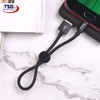 Cáp Sạc Nhanh Hoco X35 Chính Hãng Dài 25CM ( TypeC - Micro - Lightning )